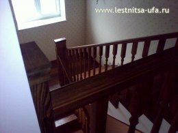 Лестницы в Уфе | Производство лестниц в Уфе